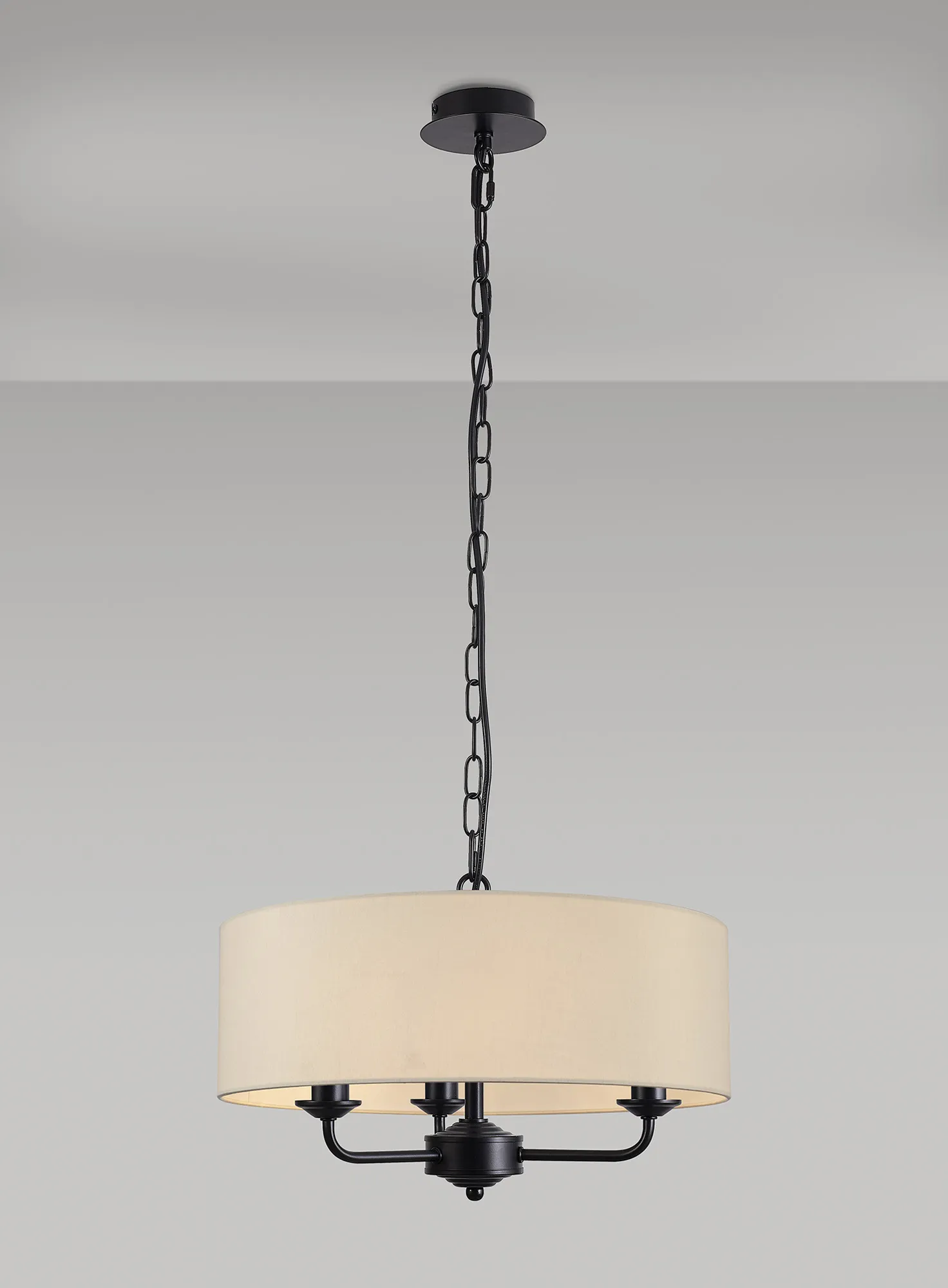 Banyan MB IV Ceiling Lights Deco Multi Arm Fittings